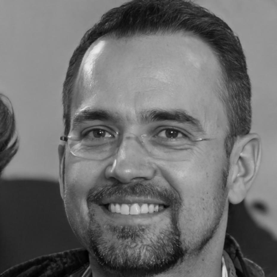 Retrato de Gonzalo Mendiolagoitia